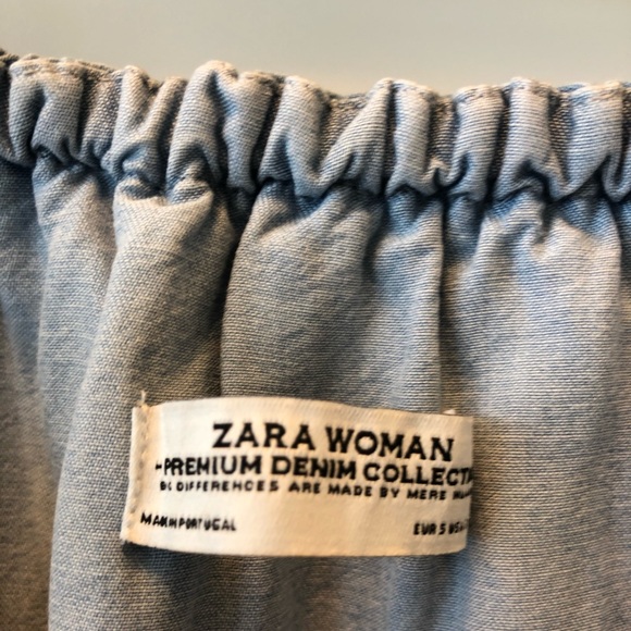 Zara Summer Dress - Picture 3 of 3